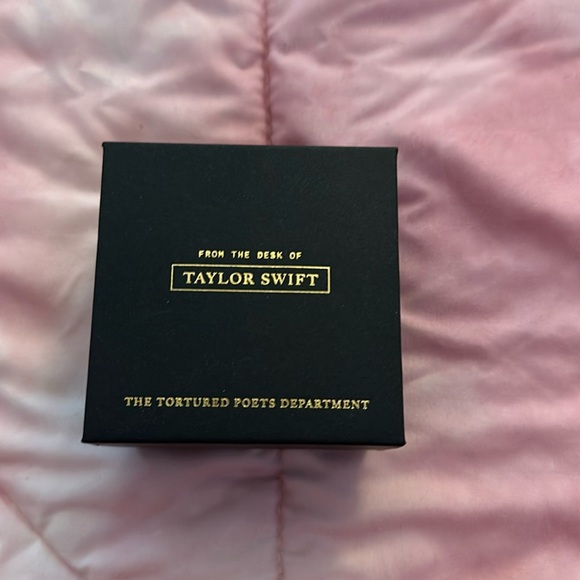 TTPD Necklace Taylor Swift - Picture 2 of 2